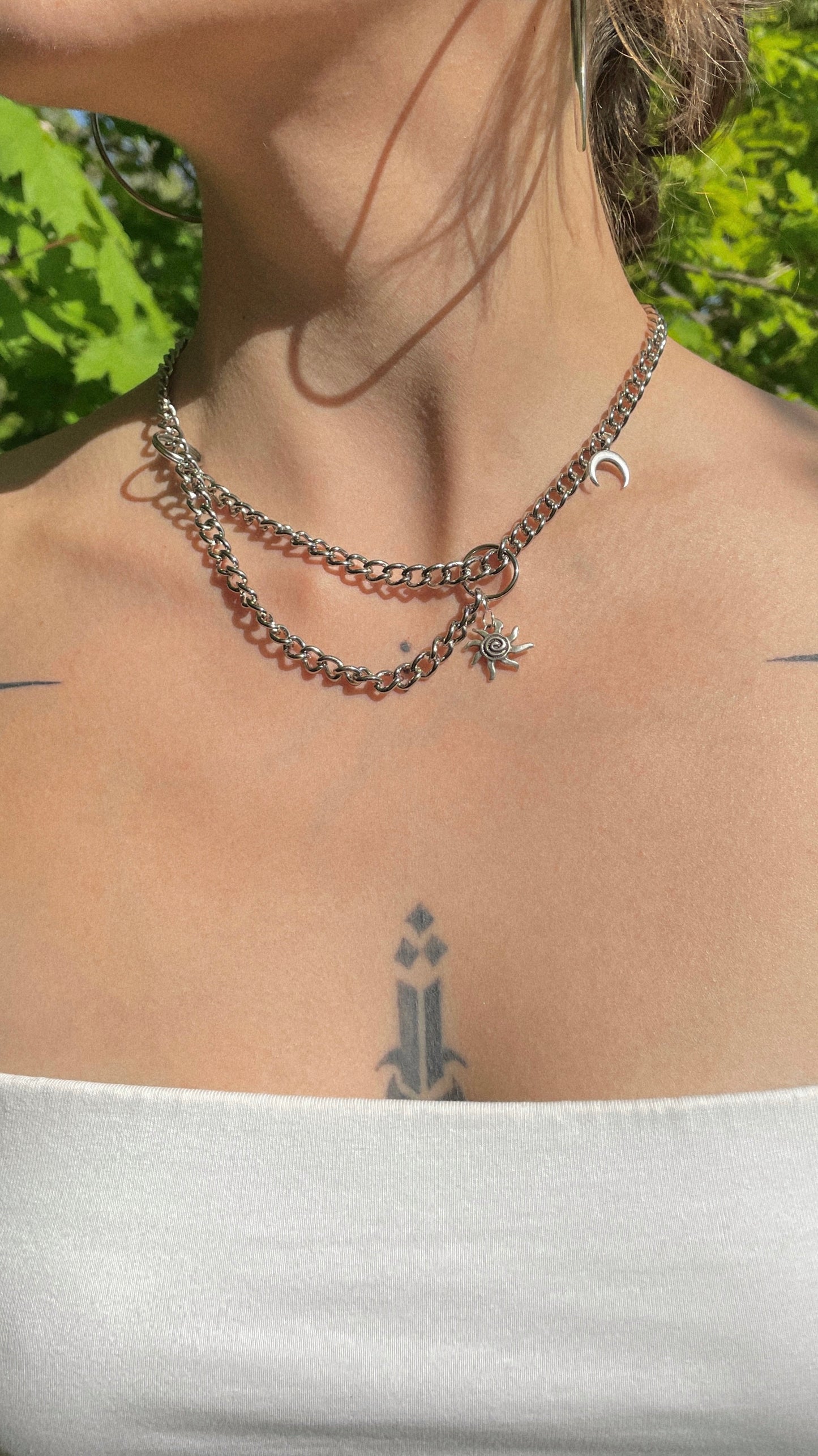 nephele chain