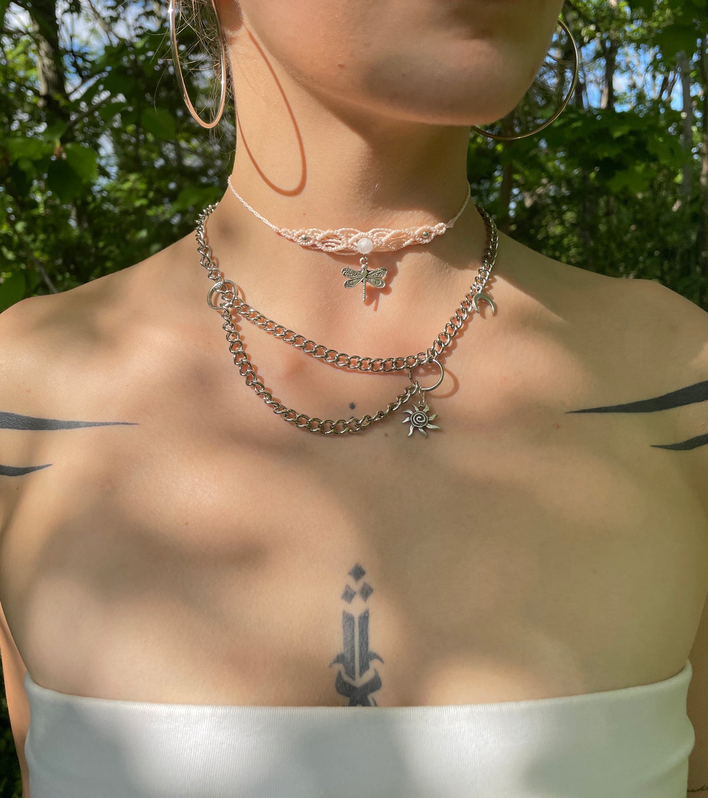 nephele chain